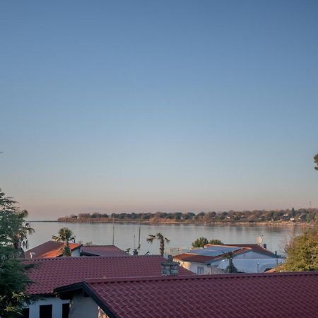 Apartments Angelica 1 Novigrad Istria 外观 照片
