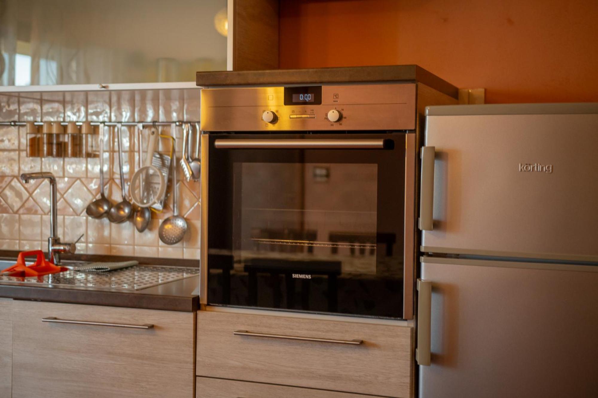 Apartments Angelica 1 Novigrad Istria 外观 照片