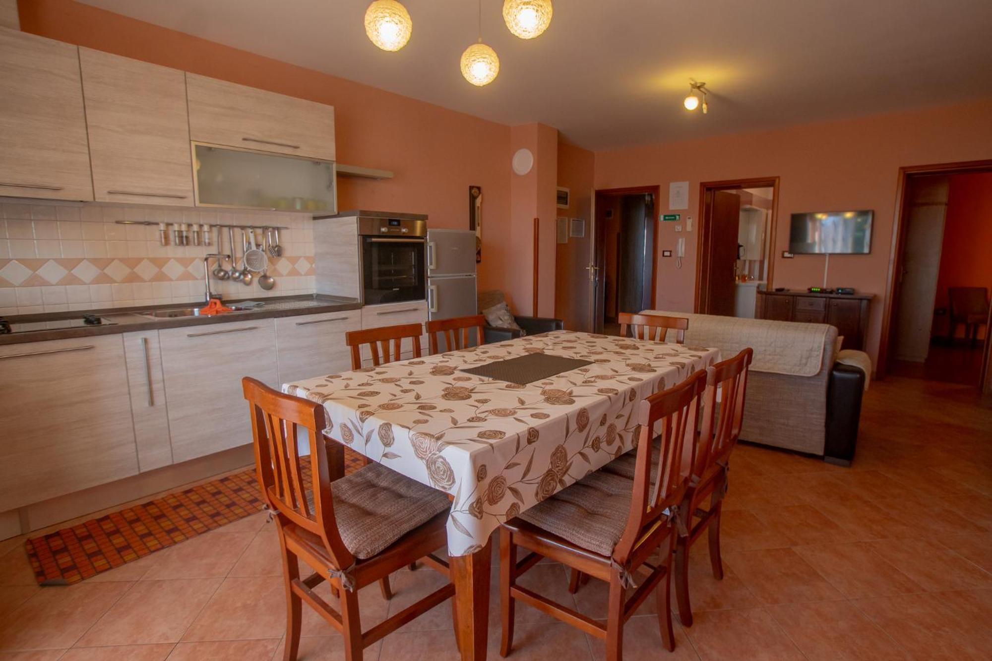 Apartments Angelica 1 Novigrad Istria 外观 照片