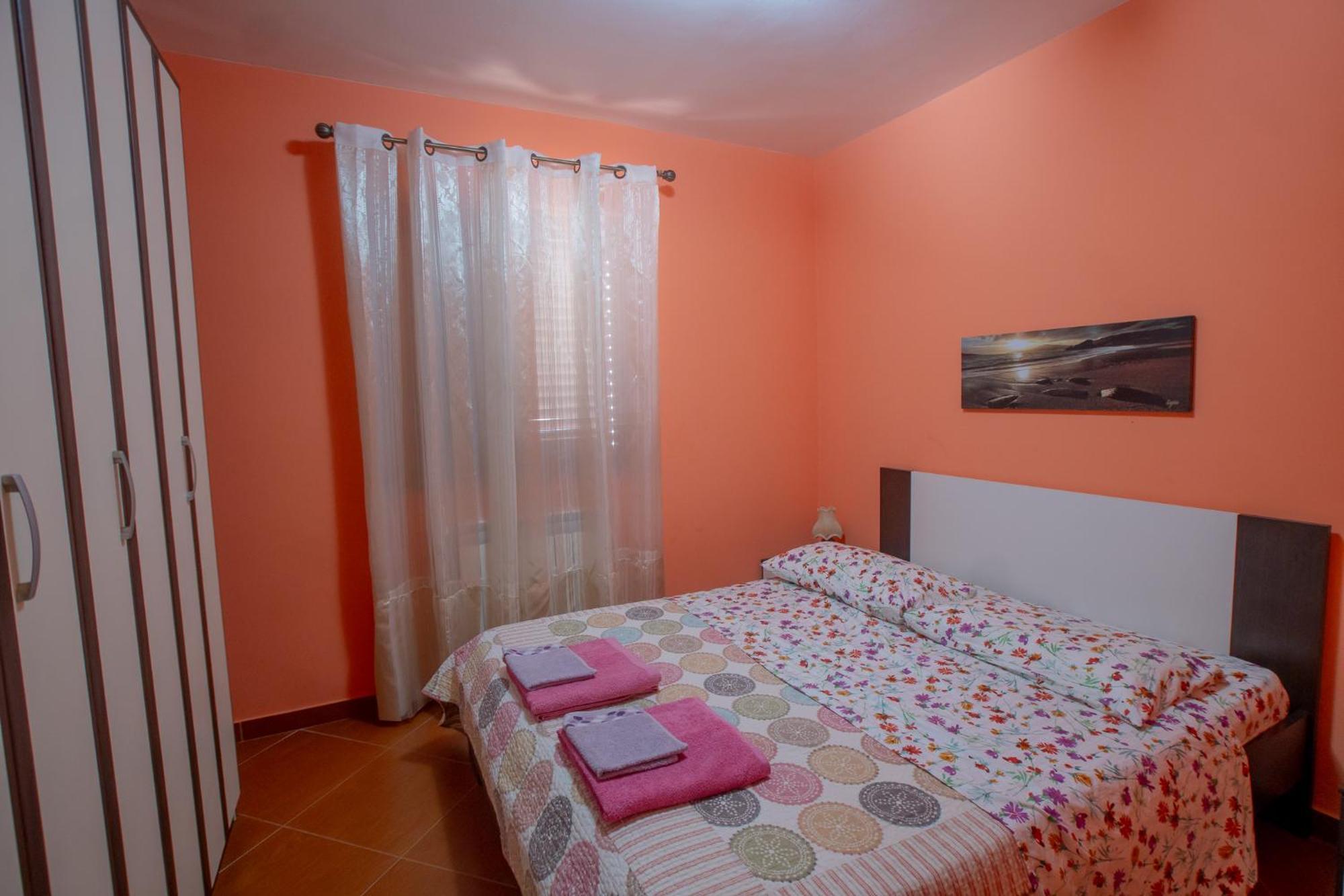 Apartments Angelica 1 Novigrad Istria 外观 照片