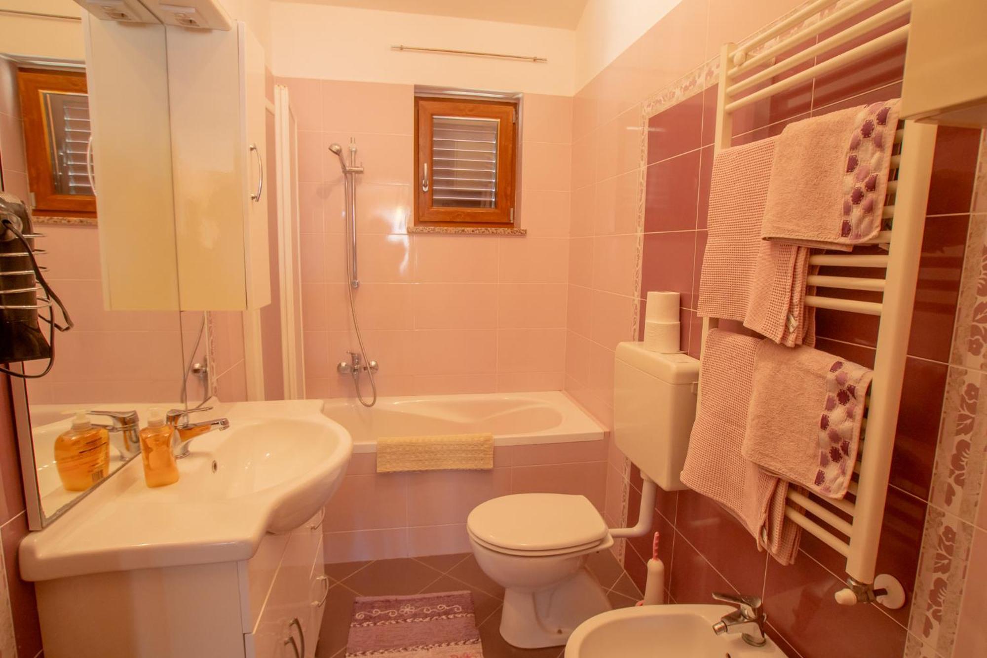 Apartments Angelica 1 Novigrad Istria 外观 照片