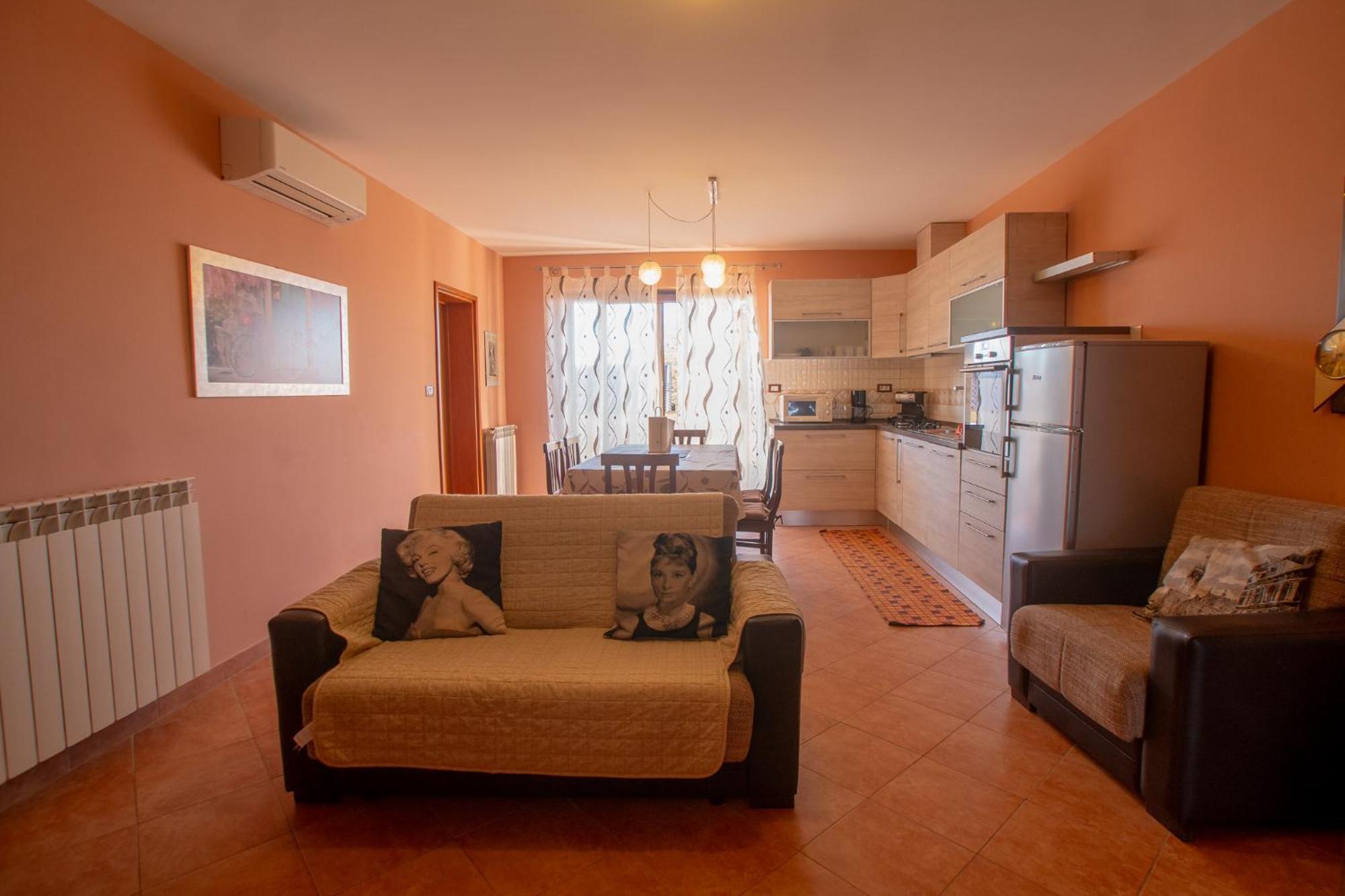 Apartments Angelica 1 Novigrad Istria 外观 照片