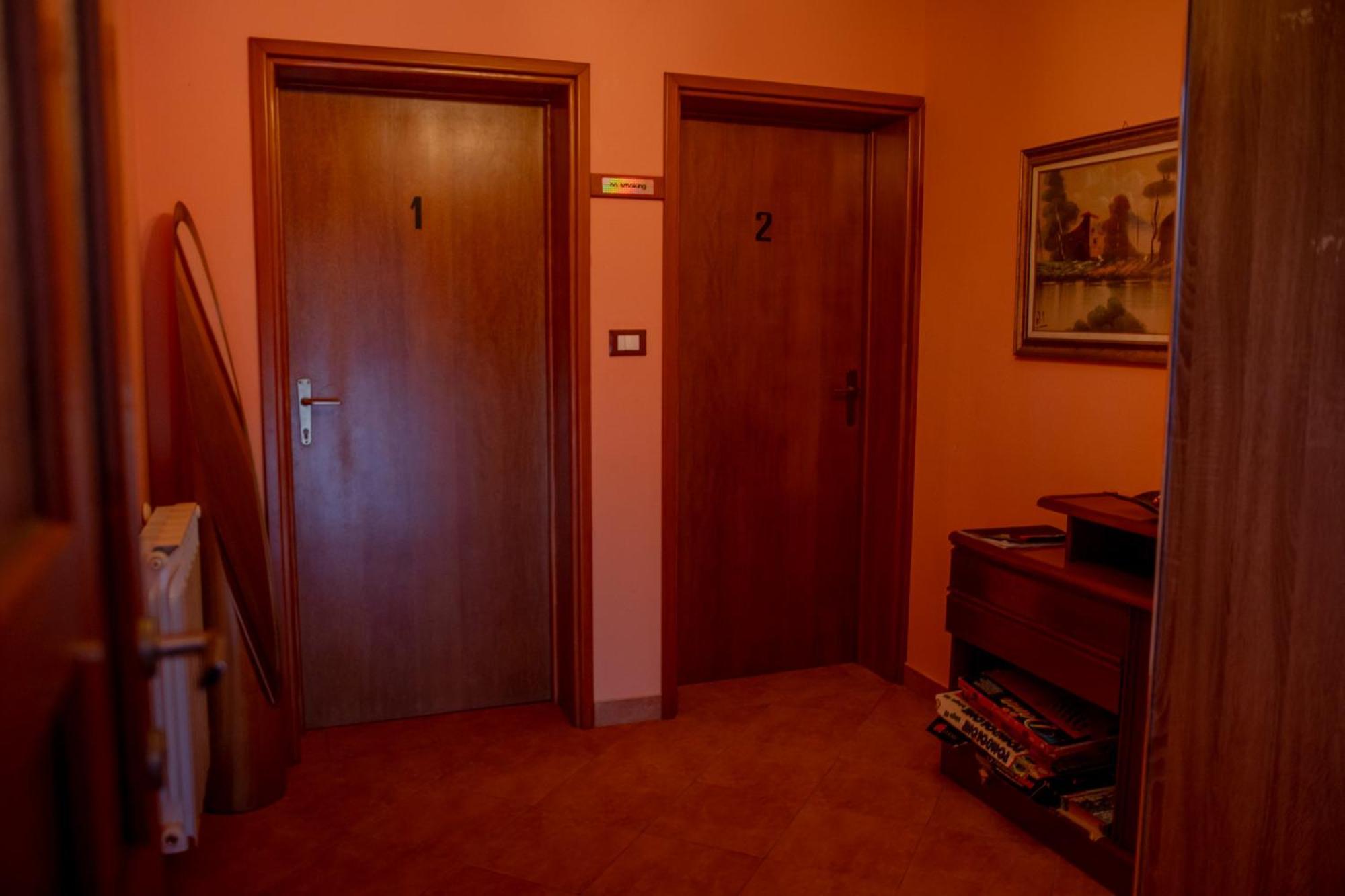 Apartments Angelica 1 Novigrad Istria 外观 照片